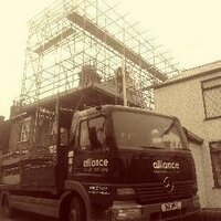 Alliance Intelligent Scaffolding (@alliancescaffs) 's Twitter Profile Photo Alliance Intelligent Scaffolding (@alliancescaffs) 's Twitter Profile Photo