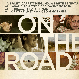 The film based on Jack Kerouac's generation-defining novel. Starring Sam Riley, Garrett Hedlund, and Kristen Stewart.

Join #TheMadOnes!