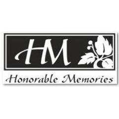 HonMemories's profile picture. Specializing in the creation of urns, flag cases, pet urns and other unique products from solid surface material.  
https://t.co/gfCGnV7g
