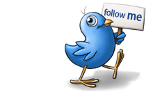 TwittFlow's profile picture. 