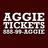 Aggie Tickets