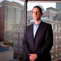 Technology investment banker and entrepreneur