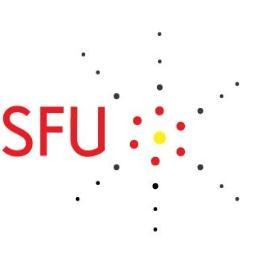 Spark SFU is an initiative to engage @SFU students around student life and provide a platform for everyone to share opinions, events and news.