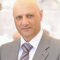 Gen.JIHAD Al Masri (@jihadmasry) Twitter profile photo