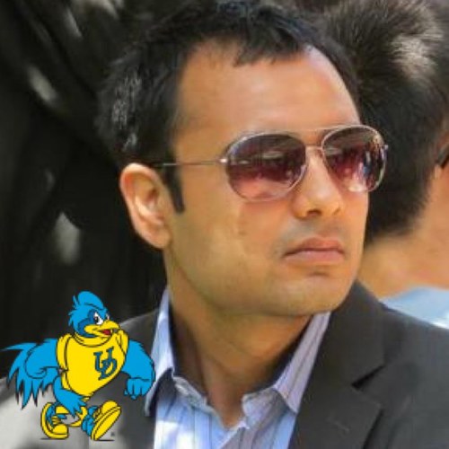 I am Nitin, #UDel Social Media Ambassador for @BlueHenSays, I am a MBA/MS student with major in Info. systems & tech. Mgmt. I am from Indore, India.