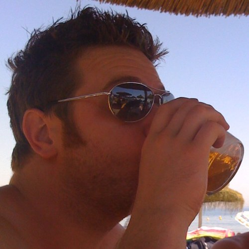 Thefirbums's profile picture. Me