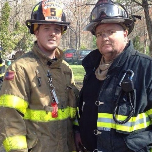 CarlFales's profile picture. 