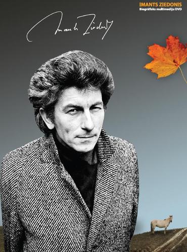 ZiedonisImants's profile picture. Es neesmu Imants Ziedonis. Bet gribētu vien citēt viņa labāko un skaistāko. Tā - katrai dienai.