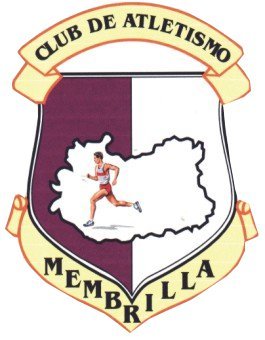 Club Atletismo Membrilla (Ciudad Real). Desde 1987 formando atletas.