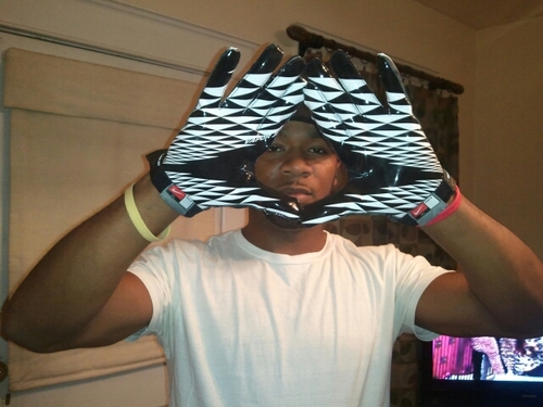 Im team absurd 7 days a week!