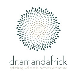 Licensed Naturopathic Doctor and Acupuncturist - Optimizing Wellness in Harmony with Nature.