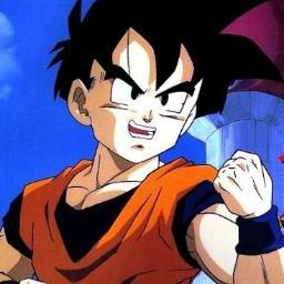 Hijo de Goku y Chi-Chi, no me enfades que mueres, literalmente... Odio luchar, y estudiar... [#CastellanoRolDBZ]