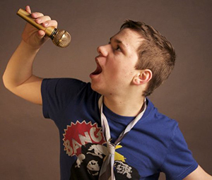 Devine, Multimedia, Gamer, Howest