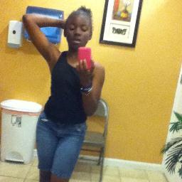 Im Quiet . Im Goofy . I'll Play . But Dnt Cross The Line Boop .Follow Me Sis @x__BlessingToBe. But Follow Me I Follow Back .
