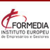 Formedia - Instituto Europeu de Empresários e Gestores