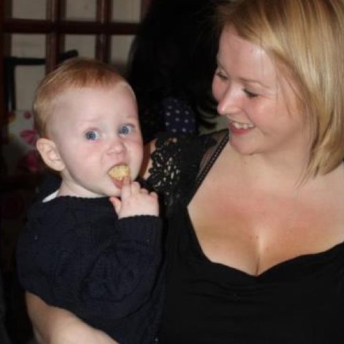 Laura Jane Churchill