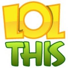 LolThisTweet's profile picture. Check out http://t.co/tN26rsY1sF for your daily dose of the best funny pictures that the Internet has to offer.