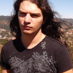 Professor de História, Músico (tecladista da banda Innocence Lost), e ainda curto uns video game :)