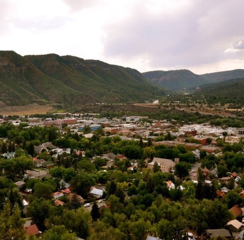 Help me spread positivity throughout Durango! Every time you see a quote from me downtown, take a picture and tag us! Check out our blog, FB, & Instagram too!