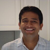 Aditya Bhamidipaty (@adityab28) 's Twitter Profile