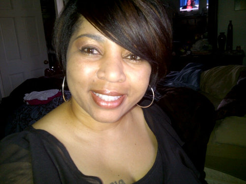 the boss lady