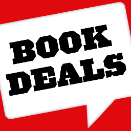 Love books and bargains? Follow us for updates on promotions, sweepstakes, and contests, sponsored by US publishers and booksellers