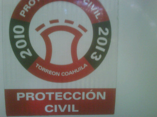 Direccion de Proteccion Civil De Torreon