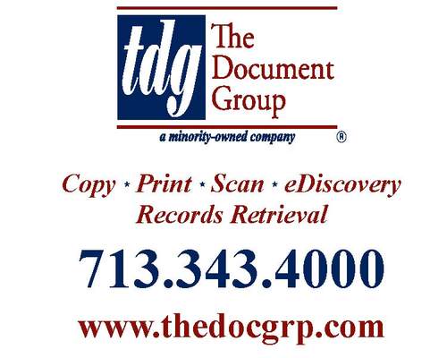 We are a full-service Litigation Support & Commercial Digital Printing service company.  We scan, print, copy, and electronically process data for the world.