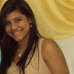 a menina extrovertida, muito animada, que faz muitas pessoas rirem com suas palhaçadas, quer saber mais segue aeee!!