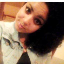 T'es pas arriver ici par hasard ;D 3 Follow me  J'Follow Back Babe ^^
#TeamMetisse #TeamNickiMinaj #TeamCurlyHair #TeamJalouse !