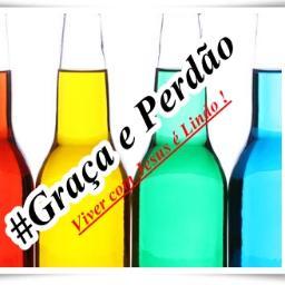 _GracaePerdao's profile picture. Portanto, ponham em primeiro lugar na sua vida o *Reino de Deus e aquilo que Deus quer, e ele lhes dará todas essas coisas,   ( Mateus 6:33 )