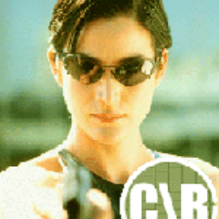 derbycb's profile picture. 