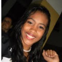 Sou Geminiana, tenho 17 anos, alta, magra, morena e simpática... Bom mas detalhe, então me segue ai ^^