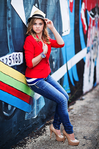 SamanthaAnnBurn's profile picture. Model. 17 years young. #TeamFollowBack