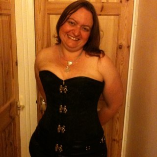 Loving mother loving life. Blessed be.
