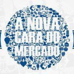 Forum que no dia 31 de outubro vai conectar jovens e empresas para trocar conhecimento e experiências sobre a NOVA CARA DO MERCADO.