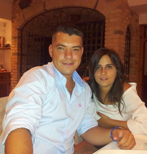 carlosymajo's profile picture. 