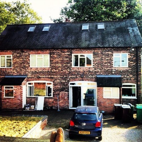 LentonManor's profile picture. Official Twitter Account of 330 & 332 Derby Road. Yes, they were both ours. Ditch the bitch, let's get rowdy.