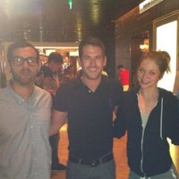 Scott Foley (@scottfoley85) 's Twitter Profile