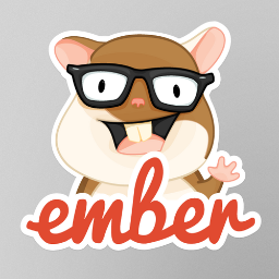 Portland's very own Ember.js Meetup: Hosted by @instrument