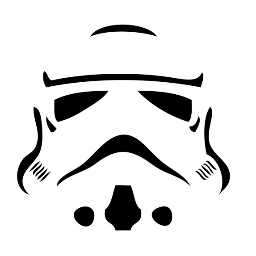 TrooperVacation's profile picture. When I'm not protecting the dark side I party