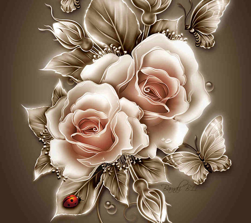 Mom to the most beautiful amazing three children!!!