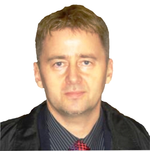 HaracicS's profile picture. 