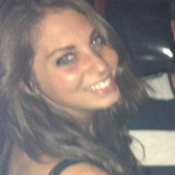 abbylevites's profile picture. 