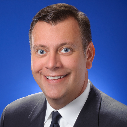 Terry Anker