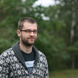 HarijsAlsins's profile picture. 