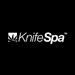 KnifeSpa is the most professional, reliable, and highest quality knife sharpening service available on OR off the web.