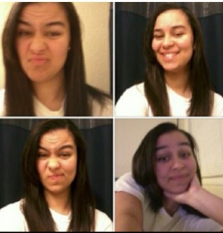 #TeamSingle #TeamSpud #TeamMom #TeamRIPMariah