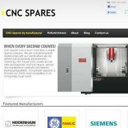 CNC_Spares's profile picture. http://t.co/Mm8isjYd4a. is much more than a simple spares company.We build long term relationships with our clients & deliver real productivity improvements.