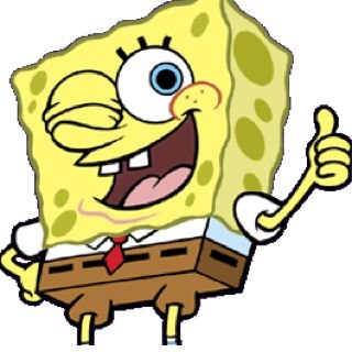 Spongeb66547213's profile picture. hi, I'm normal. Here's a bunch of spongebob quotes!